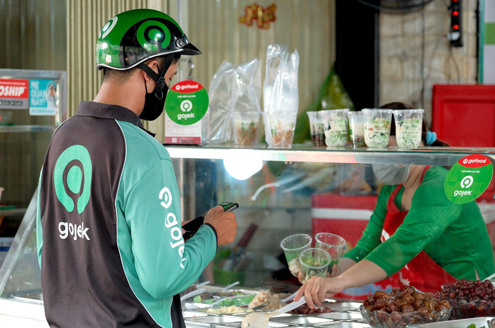 Những món ăn nào được thực khách 'săn lùng' nhiều nhất trên Gojek?