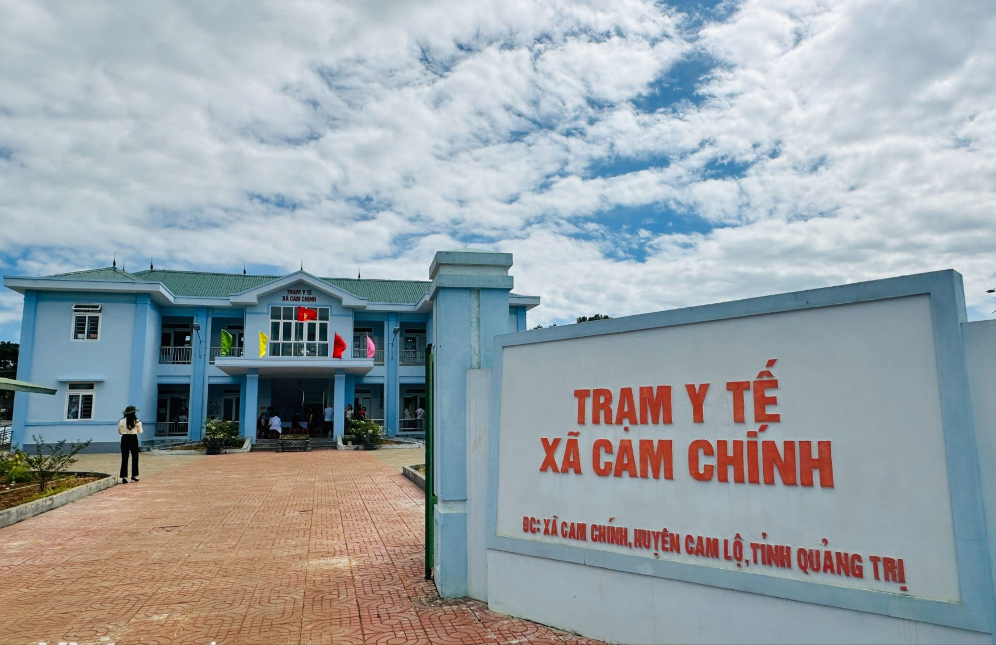 Bài 4: Phát huy sứ mệnh của y tế cơ sở từ những “cú hích” dồn lực đầu tư