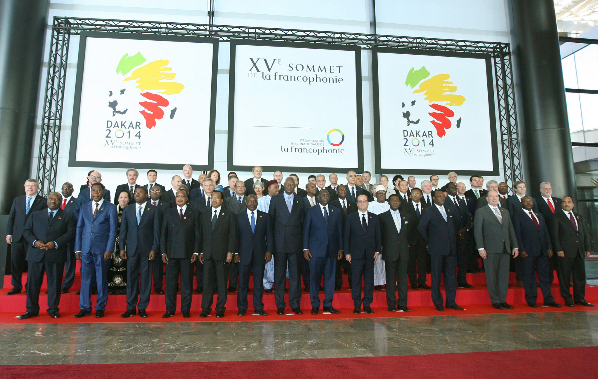 ttxvn_cong dong phap ngu (3).jpg