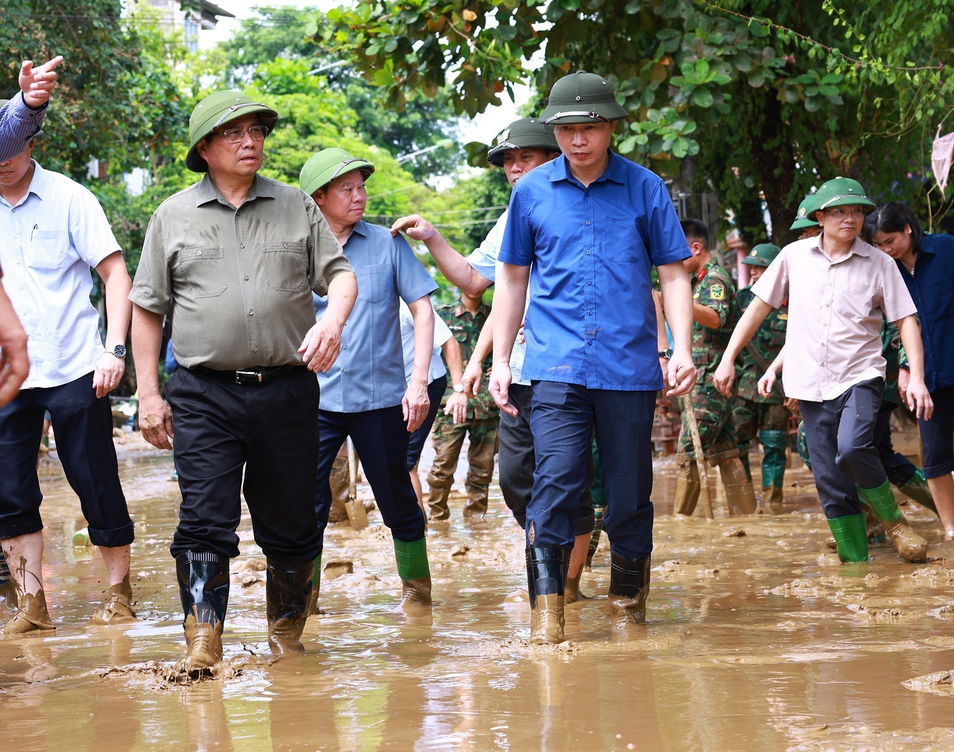 TTXVN_1209 Thu tuong Yen Bai 1.jpg