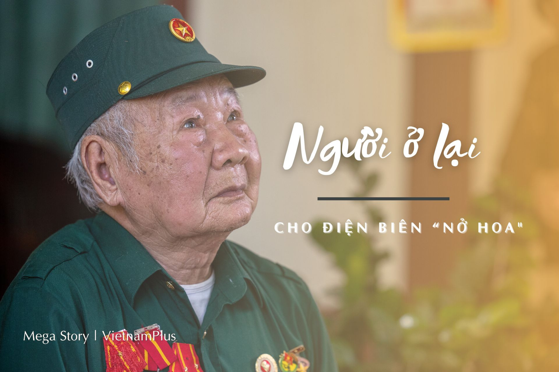 (Ảnh: Minh Sơn/Vietnam+)