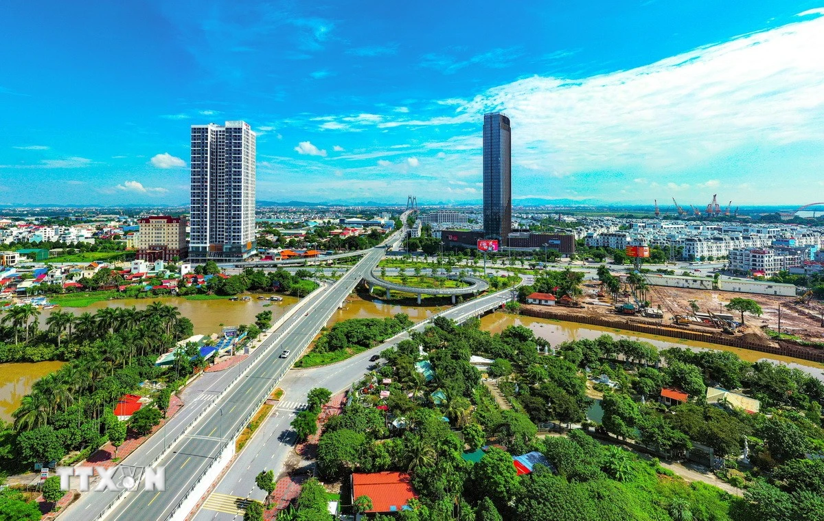 Lễ hội Hoa Phượng Đỏ - Sắc màu văn hóa đặc trưng của thành phố cảng Hải Phòng
