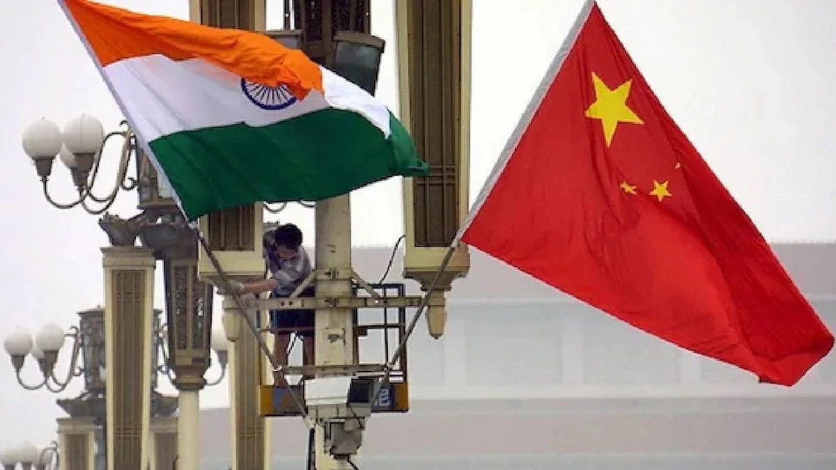 WTO Thành Lập Hội Đồng Giải Quyết Tranh Chấp Thương Mại Giữa Ấn Độ và Trung Quốc