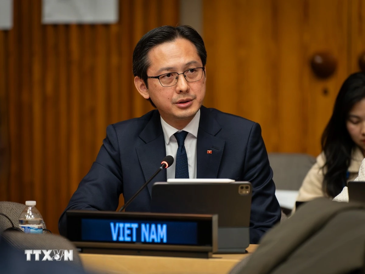 Việt Nam thúc đẩy đối thoại đa phương về không phổ biến vũ khí hạt nhân tại Panama