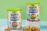 Thực phẩm bổ sung Nutri Brain IQ.