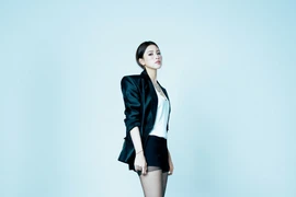 Tiểu Vy: "Những điều nhỏ, nếu làm bằng cả trái tim, vẫn có thể chạm đến ai đó