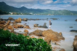 Đặc khu Côn Đảo. (Nguồn: Vietnam+)