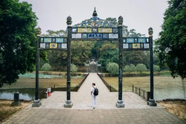 Tương lai ngành du lịch Việt Nam được định hình chiến lược ra sao để vừa bền vững, hiện đại mà vẫn giàu bản sắc? (Ảnh minh họa: Vương Công Nam/Vietnam+)