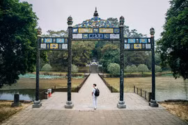 Tương lai ngành du lịch Việt Nam được định hình chiến lược ra sao để vừa bền vững, hiện đại mà vẫn giàu bản sắc? (Ảnh minh họa: Vương Công Nam/Vietnam+)