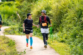 Du lịch Việt ngày càng hấp dẫn du khách với những cung đường giàu trải nghiệm. (Ảnh minh họa: CTV/Vietnam+)