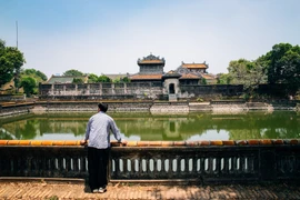 Du lịch Việt Nam bước vào kỷ nguyên mới, cần lộ trình để bứt phá mạnh mẽ. (Ảnh minh họa: Vương Công Nam/Vietnam+)