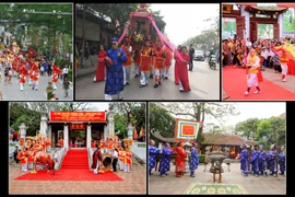 Đánh thức di sản Thủ đô Hà Nội với những hành trình khác biệt và độc đáo 