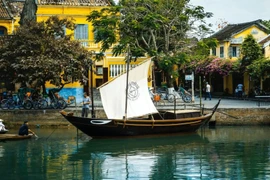 Du lịch Việt "vượt bão" ngoạn mục trong năm 2025. (Ảnh minh họa: CTV/Vietnam+)