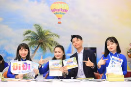 Doanh nghiệp ra mắt nhiều mô hình du lịch mới “đón sóng” Hè tại VITM 2026. 