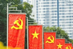 Đột phá hạ tầng: Động lực thúc đẩy tăng trưởng mạnh mẽ cho Việt Nam