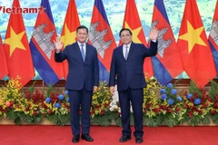 Thủ tướng Phạm Minh Chính kêu gọi Thái Lan và Campuchia kiềm chế 