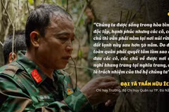 (Ảnh: Thanh Phong/Vietnam+)