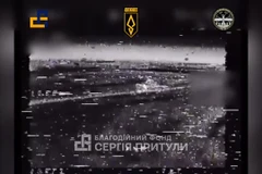 Drone FPV Ukraine hạ một loạt hệ thống phòng không Pantsir của Nga