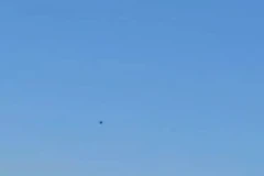 Màn khiêu vũ chết chóc giữa drone Ukraine và tổ hợp phòng không Tor-M2 của Nga