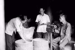 [News game] Quá trình đất nước tiến lên đổi mới dưới sự lãnh đạo của Đảng