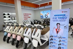 Yadea giảm giá trực tiếp cho các dòng xe lên đến 2.000.000 VNĐ