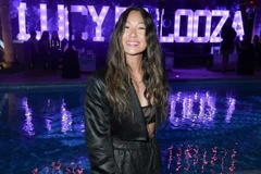 Guo đã vượt qua Taylor Swift để trở thành nữ tỷ phú tự thân giàu nhất Mỹ. (Nguồn: Realtor.com)