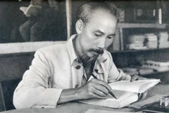 [News game] Tìm hiểu về các thế hệ Tổng Bí thư của Đảng Cộng sản Việt Nam