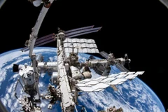 Mối đe dọa đáng sợ mà con người phải hứng chịu khi du hành vũ trụ