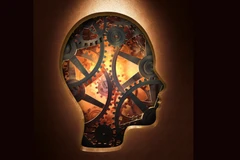 Tải não lên máy tính là ước mơ của không ít người. (Ảnh: Canva)