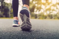 Giải mã lý do đi bộ nhanh là chìa khóa cho cuộc sống trường thọ