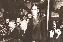 [News game] Công lao to lớn của Nguyễn Ái Quốc với cách mạng Việt Nam