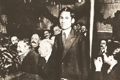 [News game] Công lao to lớn của Nguyễn Ái Quốc với cách mạng Việt Nam