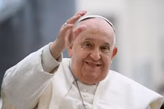 Vatican thông báo Giáo hoàng Francis qua đời ở tuổi 88