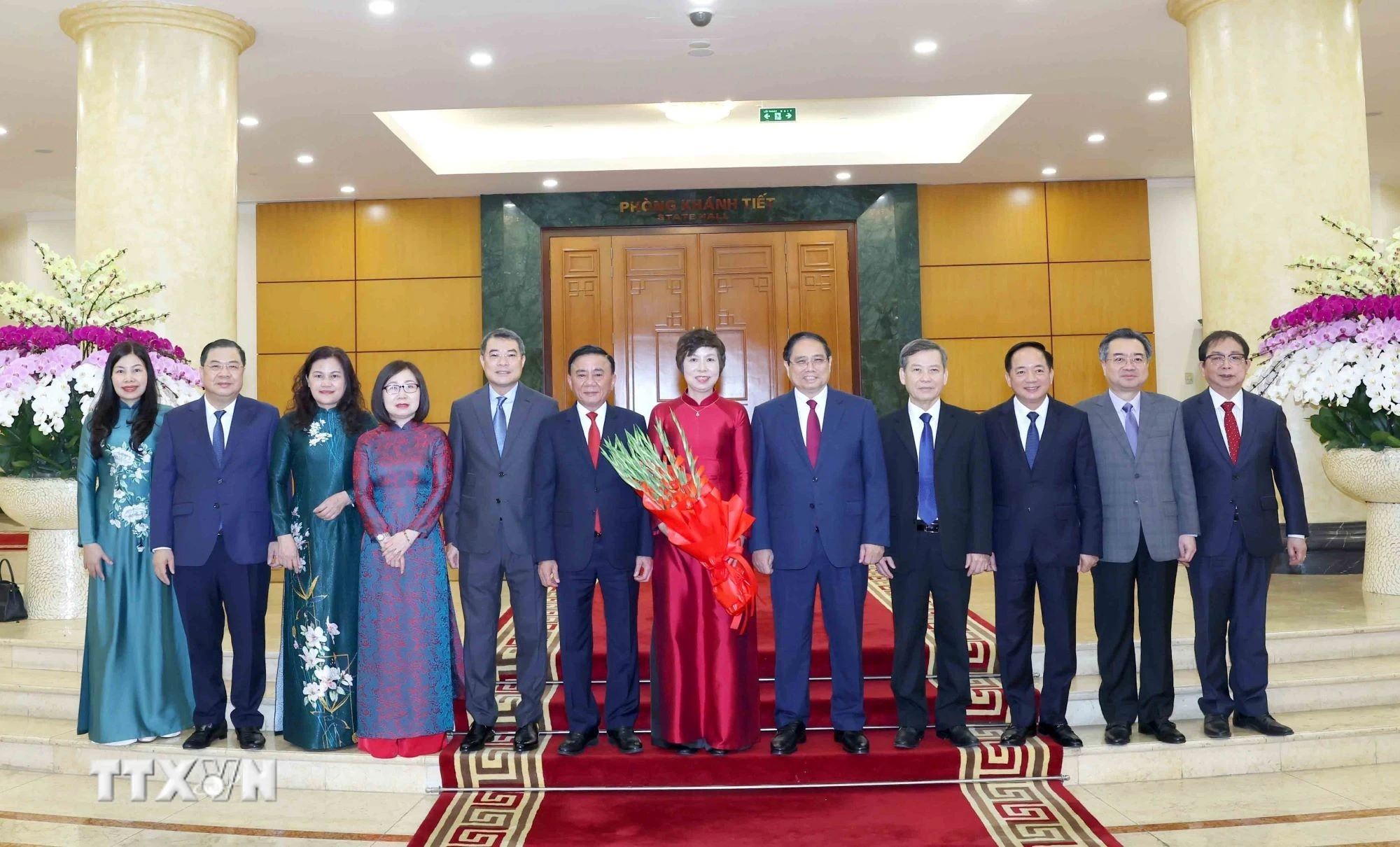 Chính Phủ Bãi Bỏ Năm Nghị Định Quy Định Chức Năng Của Các Cơ Quan