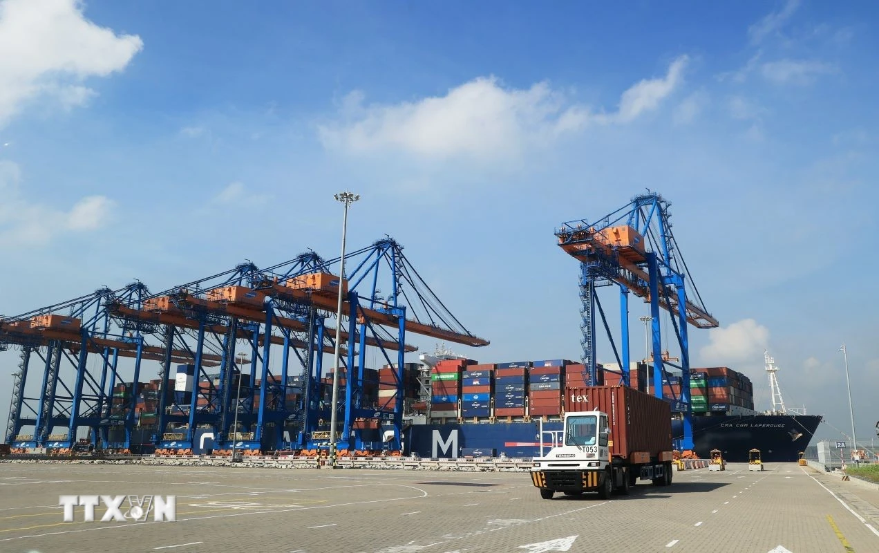 TP.HCM Gỡ Nút Thắt Về Cơ Chế Hạ Tầng Giao Thông, Thúc Đẩy Đầu Tư