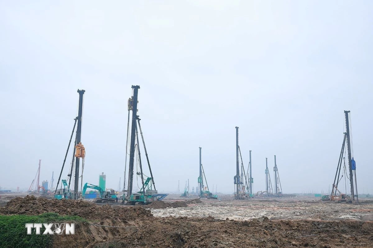 Siết chặt quản lý đấu thầu: Giải pháp ngăn chặn tiêu cực và lợi ích nhóm