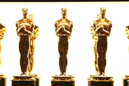 Tượng Oscar. (Ảnh: AP)