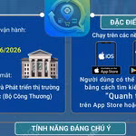 Tìm hiểu ứng dụng “Quanh tôi” tìm cây xăng trên toàn quốc 