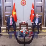 Tăng cường quan hệ hợp tác nghị viện giữa Việt Nam và Thổ Nhĩ Kỳ