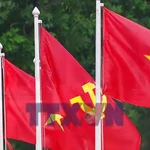 Nhiều học giả quốc tế tin tưởng, kỳ vọng về Đại hội Đảng XIV 