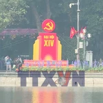 Đại hội XIV - Dấu mốc đặc biệt trên con đường phát triển