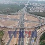 Dấu ấn thành tựu kinh tế 40 năm đổi mới của Việt Nam