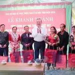 Kỳ tích xóa nhà tạm, nhà dột nát: Lan tỏa giá trị nhân văn 