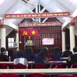 Không khí Đại hội Đảng XIV lan tỏa khắp buôn làng ở Đắk Lắk