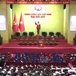 Đại hội XIV: Tiếp tục đổi mới mạnh mẽ phương thức lãnh đạo, cầm quyền của Đảng