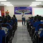 TTXVN lan tỏa tình yêu đọc sách và kiến thức phòng chống tin giả tại Phú Yên