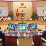 Thủ tướng: Thích ứng tình hình, đảm bảo các mục tiêu phát triển