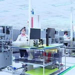 Nhiều tín hiệu khởi sắc trên thị trường lao động sau Tết