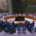 LHQ thông qua nghị quyết yêu cầu Iran ngừng tấn công các nước Vùng Vịnh