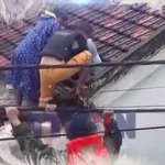 Thiệt hại kinh tế do thiên tai trong năm 2025 lớn gấp 1,1 lần năm 2024 